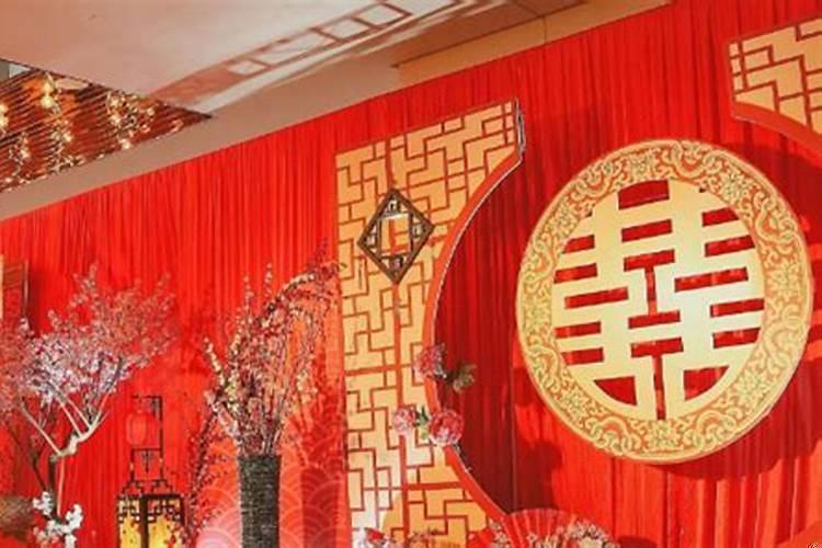 本命年到底能不能结婚