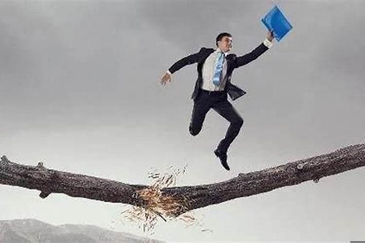 为什么有时候运气很背