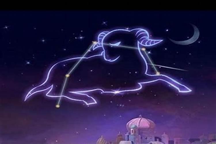 白羊女和天秤男