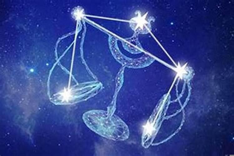 天秤座是一个怎样的星座男