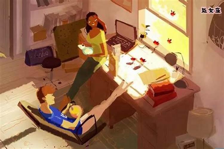 摩羯座被暗恋的几率是多少