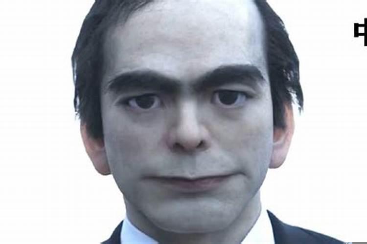 所有人梦见的男人