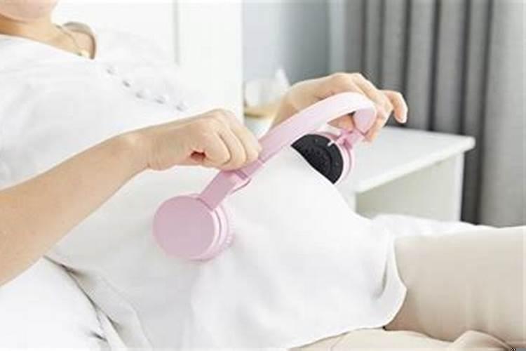 怀孕了做梦梦到怀的女孩