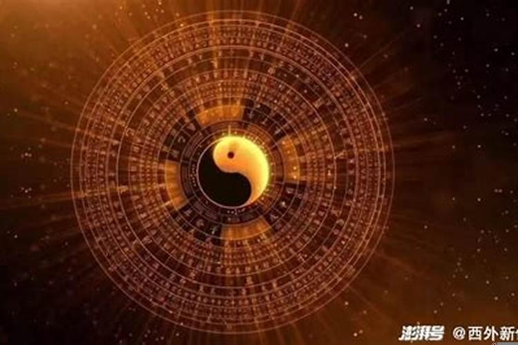 玄学包含哪些领域