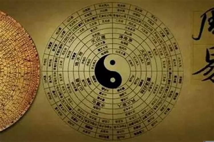 玄学包含哪些领域