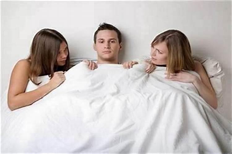 容易出轨的男命八字