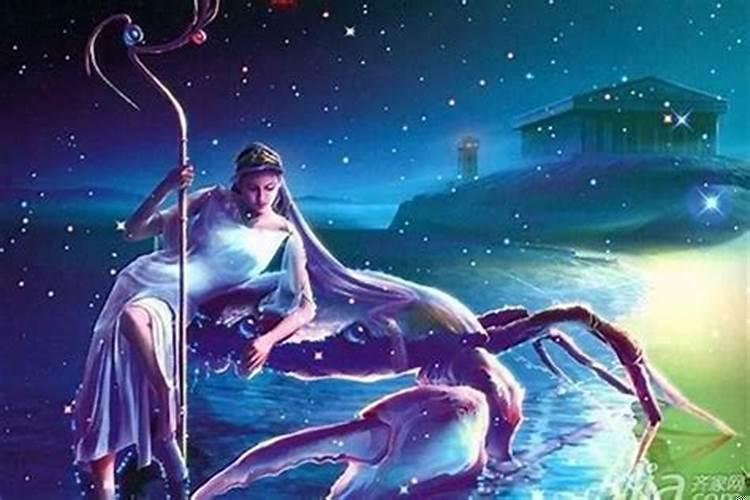 巨蟹座人缘不好在哪里