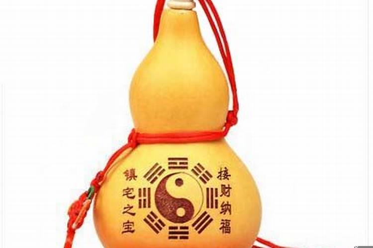 什么葫芦最招财辟邪