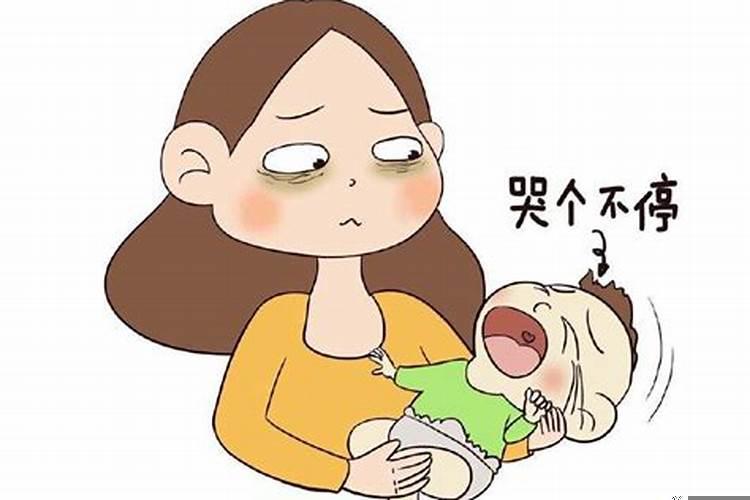 梦到抱着孩子什么意思