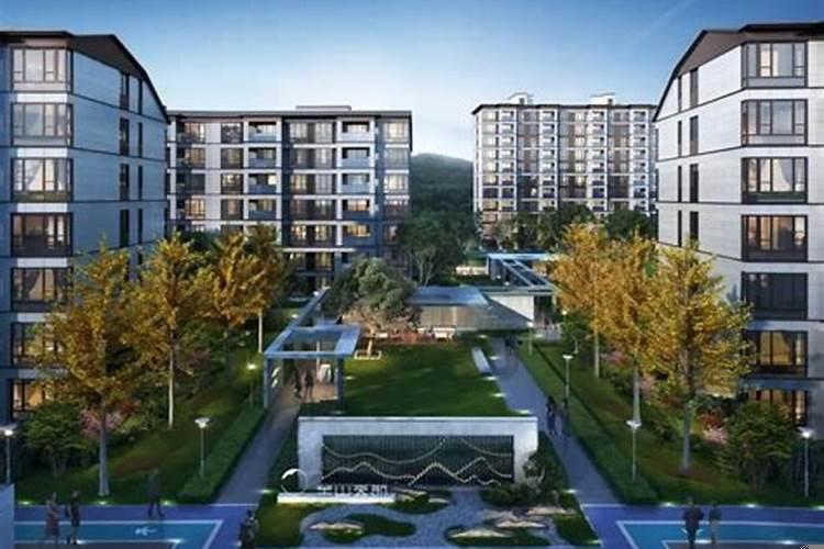 半山住宅优缺点