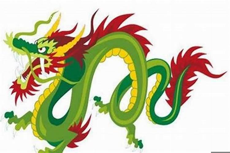 属龙的和虎属相配吗