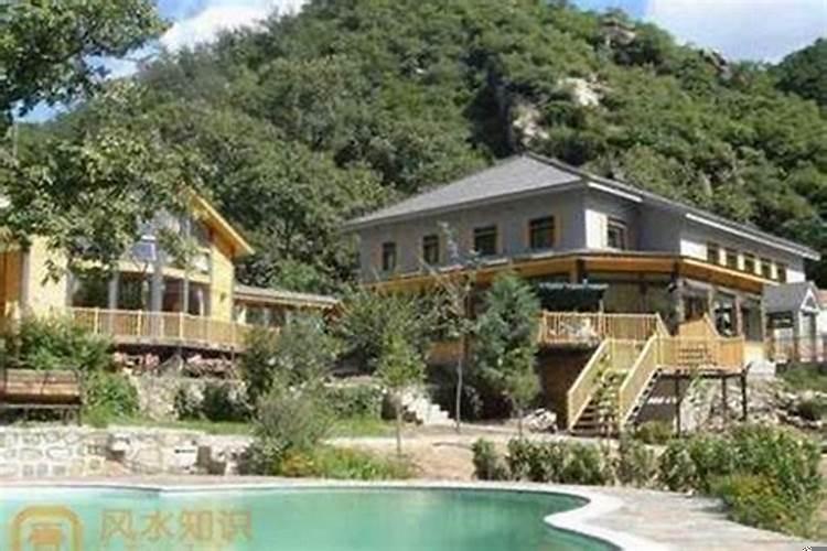 房子南面临河风水好吗