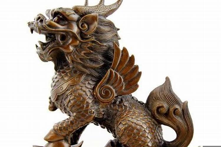 化煞吉祥物怎样摆放