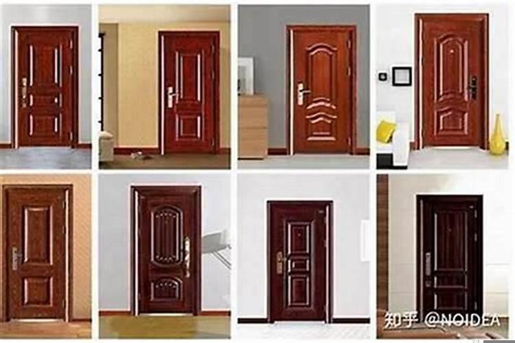 老房子换大门有禁忌吗