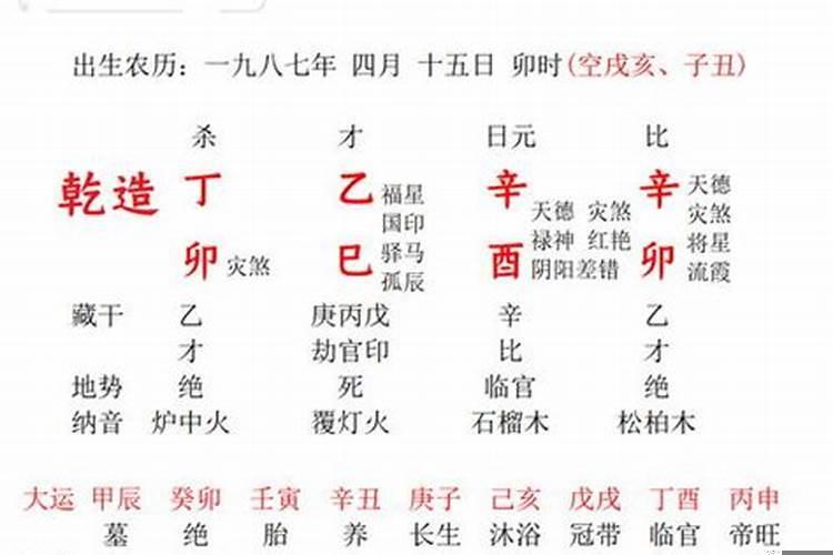 壬申日柱配什么日柱
