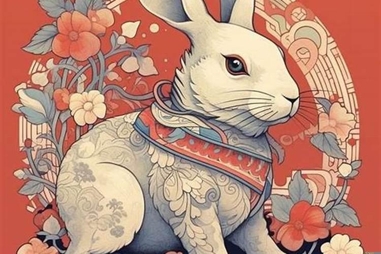 87属兔劫难2019的那一月