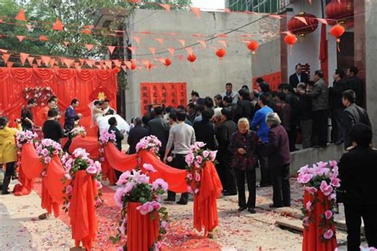 求婚订婚结婚顺序