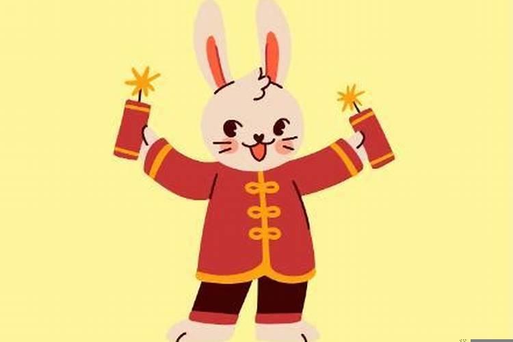 兔人牛年运势2021每月运势详解