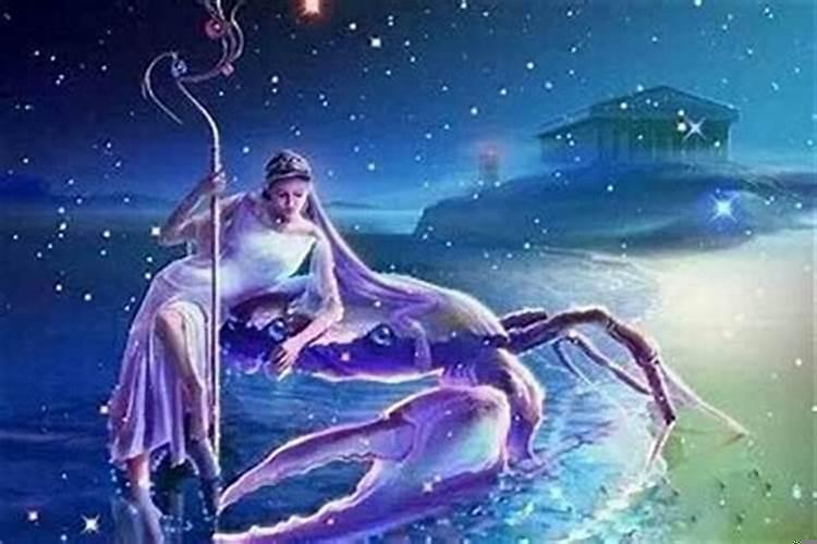 巨蟹座人缘不好在哪里