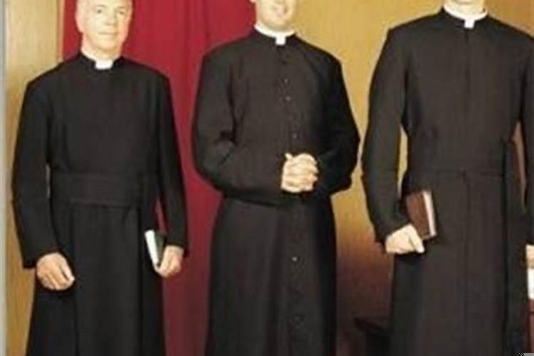 天主教教徒可以结婚吗