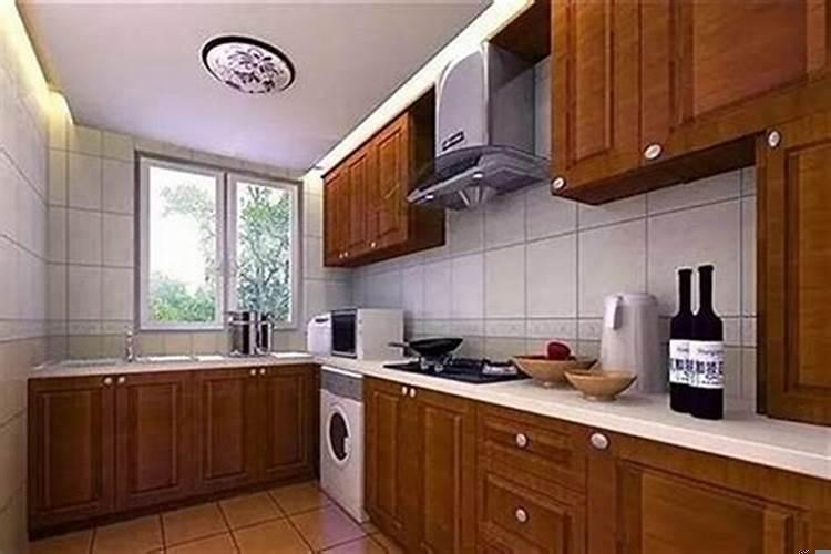 住房的西北方是厨房好不好风水