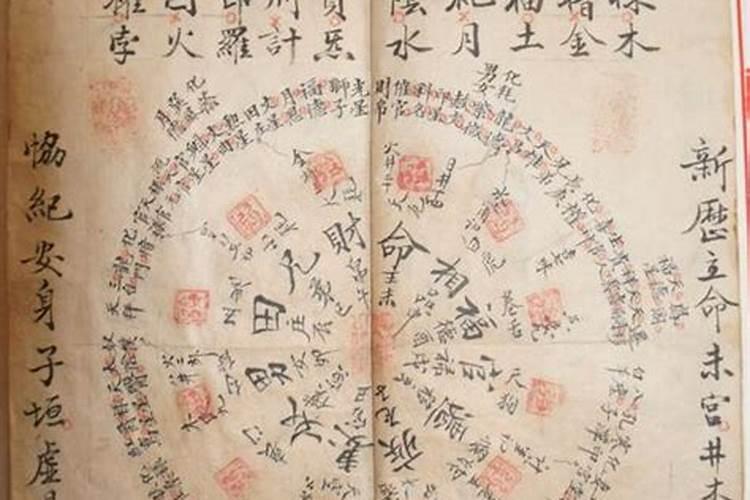 在算命里，月令是什么意思呀