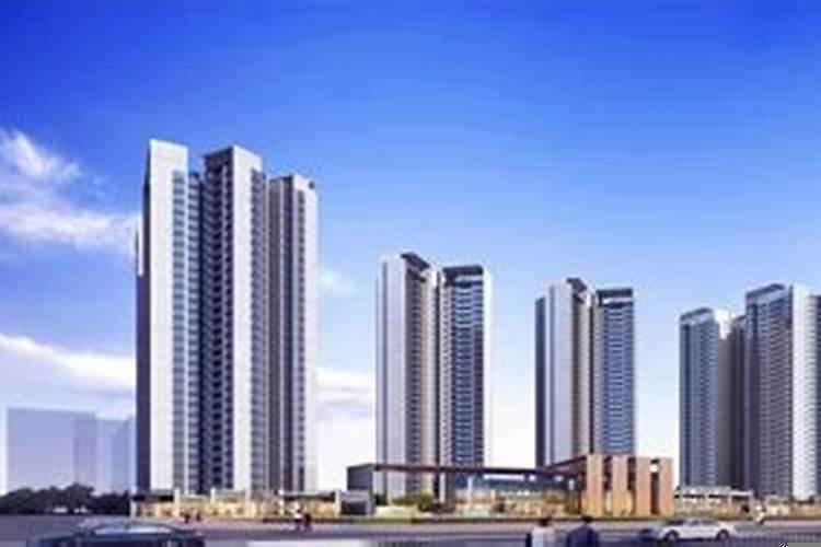 16层楼间距40米要几楼