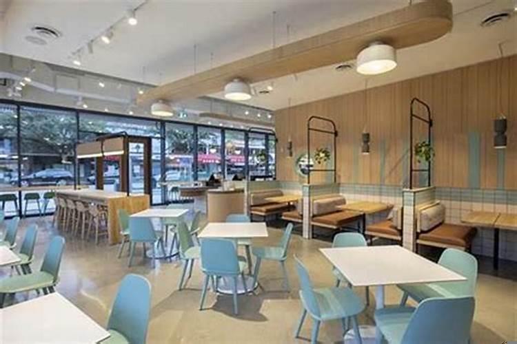 开餐饮店选址注意的问题