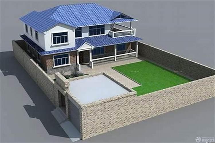 农村盖房风水讲究解释