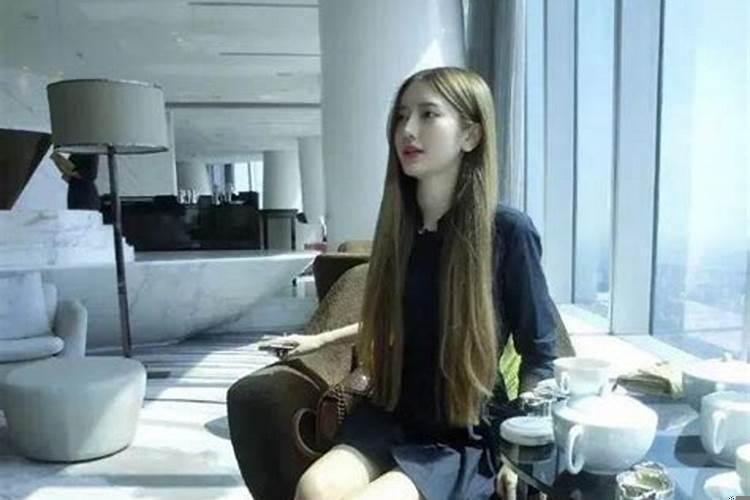 十二星座女谁越长越丑