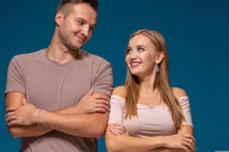 分手之后总是梦到前女友