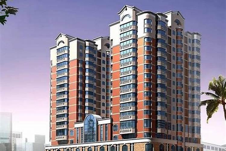 房子风水会导致离婚吗