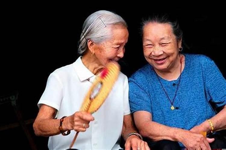 外公为什么不来我的梦里