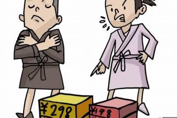 夫妻关系不和谐风水