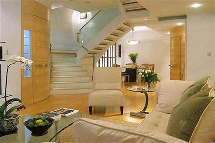 复式楼房装修风水注意事项