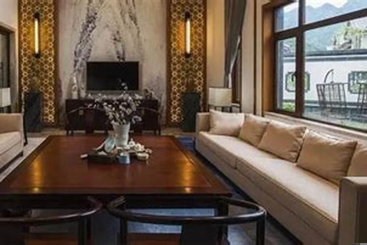 新房家装风水禁忌大全