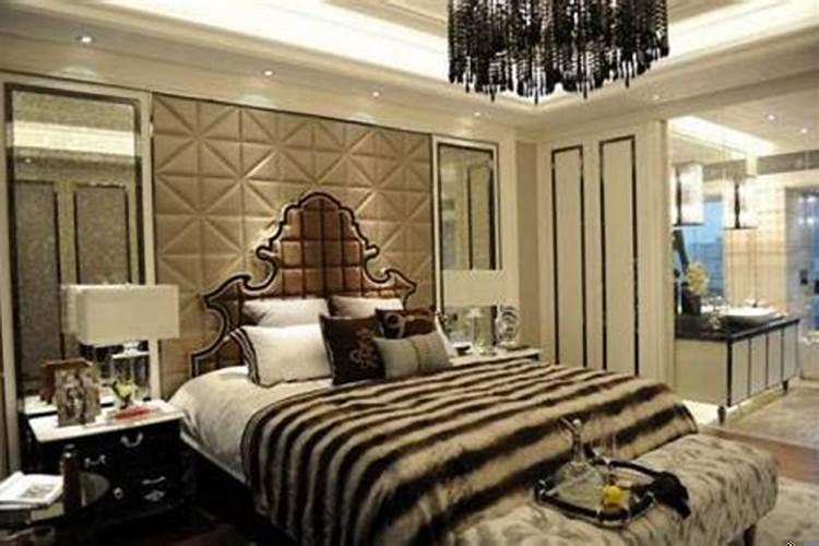 入新房要准备些什么?入住需要注意