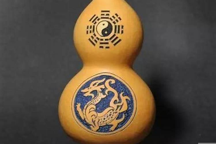 办公室悬挂葫芦的风水是不是很好呀