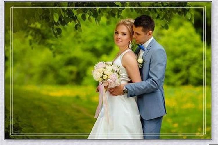 梦见结婚的事了预示着什么