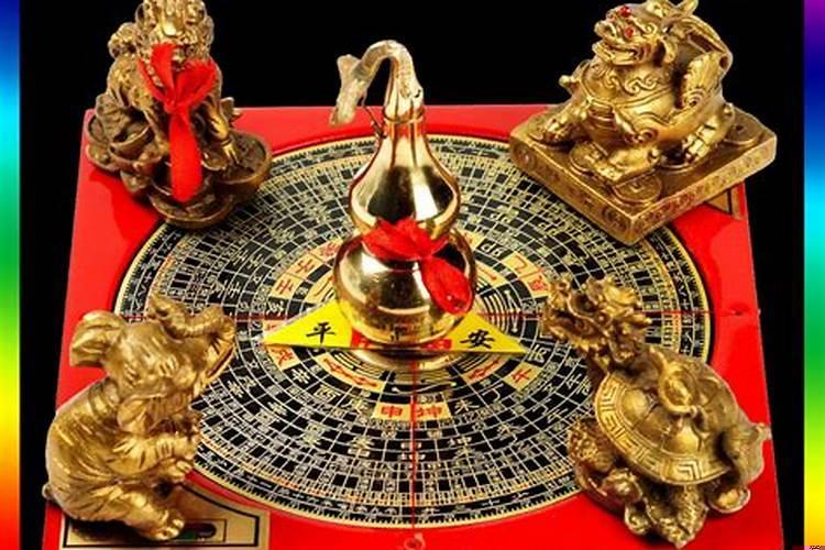 2021招财转运好运