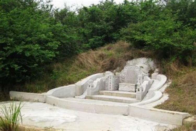 如何在农村找阴宅