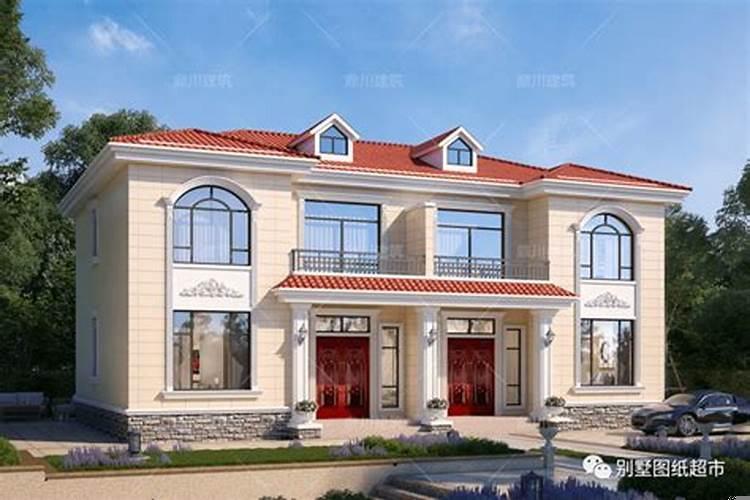 农村的房子南北通透好吗