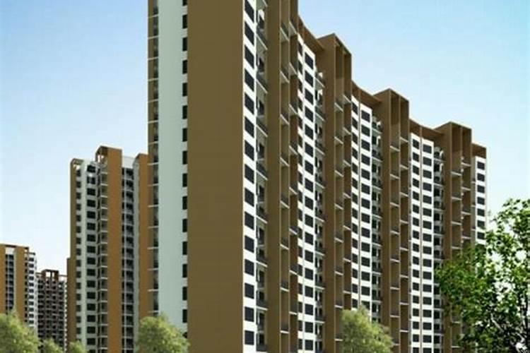 买楼一梯几户最好