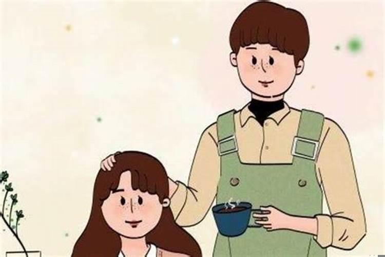 爱情真的是靠缘分吗