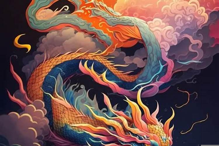 属龙今年吉祥数字