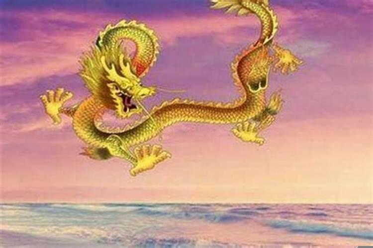 龙贵人是什么生肖是什么