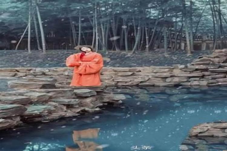 世间最大的风水是人心