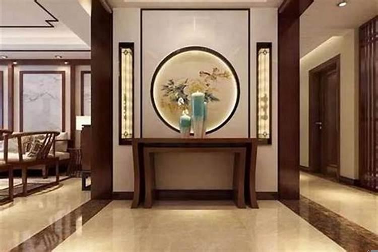 家中放什么挡煞最好