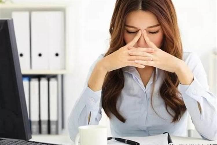 如果工作压力太大怎么办