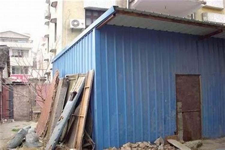 潮州民居的特点